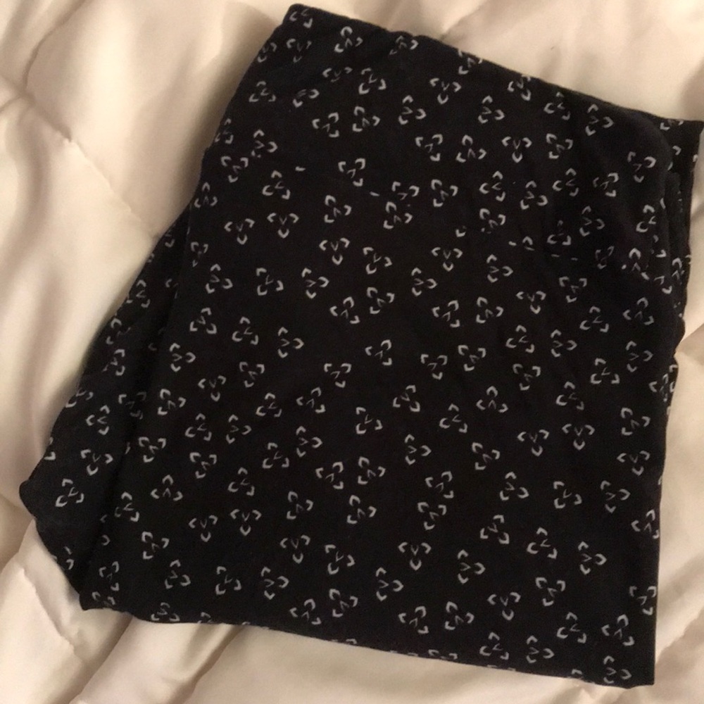 TC leggings